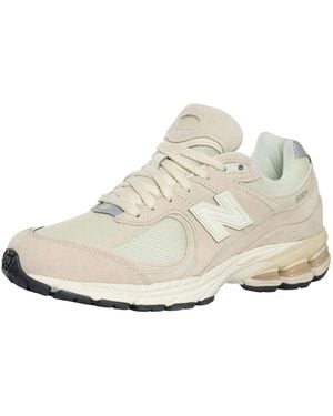New Balance 2002r Trainers - White