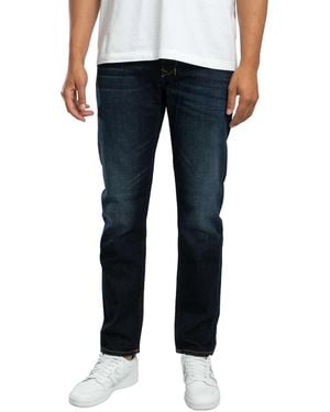 DIESEL 1986 Larkee Regular Jeans - Blue