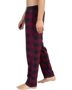Tommy hilfiger pj pants mens hotsell