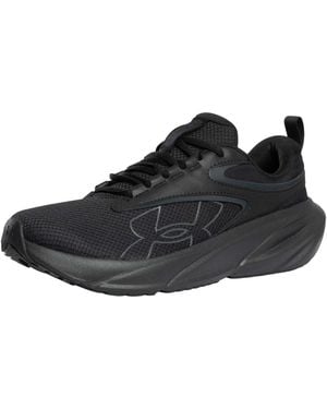 Under Armour Surge 5 Trainers - Black
