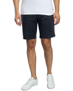 Levi's Xx Chino Shorts - Blue