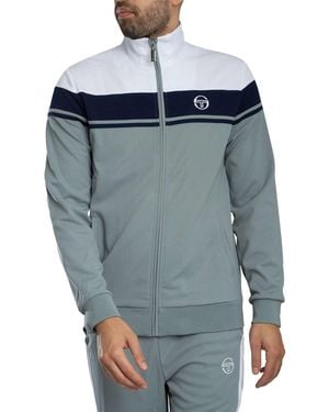 Sergio Tacchini Damarindo Track Jacket - Blue