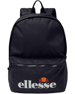Ellesse Ralfa Backpack & Pencil Case - Blue