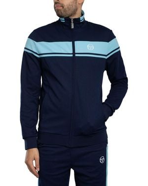Sergio Tacchini Damarindo Track Jacket - Blue