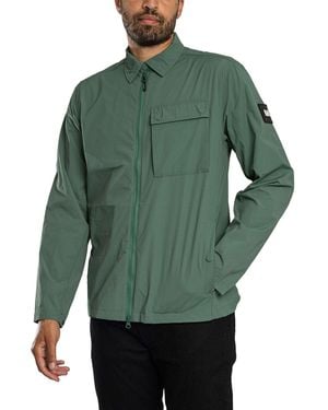 Weekend Offender Southbank Jacket - Green