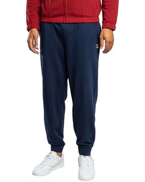 Fila Giulio Sweatpants - Blue
