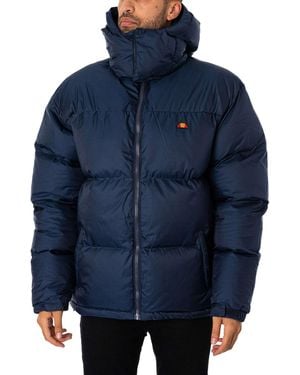 Ellesse bomber jacket hotsell