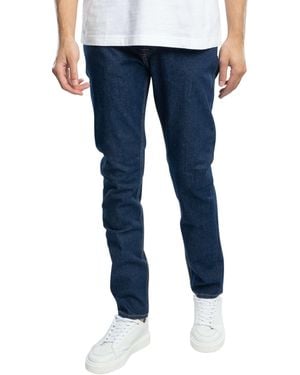 Jack & Jones Glenn Original 430 Slim Jeans - Blue