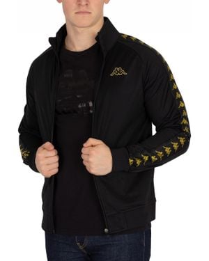Kappa anniston jacket canada clearance