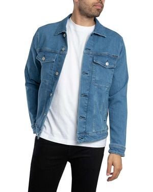 Replay Denim Jacket - Blue