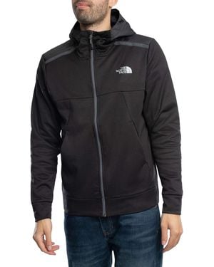 The North Face Amp Lightweight Jacket - Black