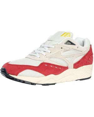 Mizuno Contender Trainers - Multicolour