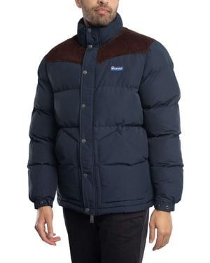 Penfield Easton Jacket - Blue