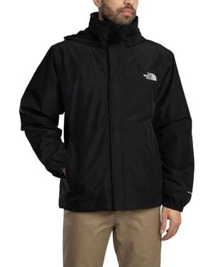 The North Face Resolve Insulated Jacket - Black