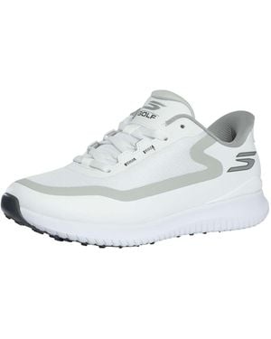 Skechers Go Golf Flight Sneakers - White