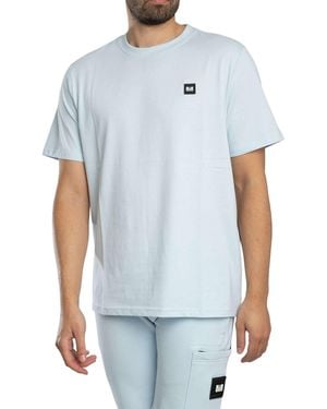 Weekend Offender Brooklands T-shirt - Blue