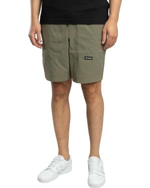 Columbia Landroamer Scout Shorts - Green