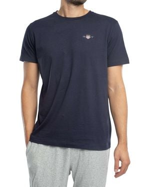 GANT Pyjamas for Men Online Sale up to 17 off Lyst Canada