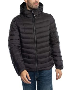 Superdry winter jacket sale clearance
