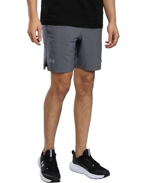 Under Armour Launch Shorts - Black
