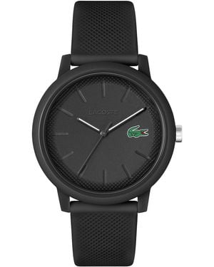 Lacoste 12.12 Watch - Black