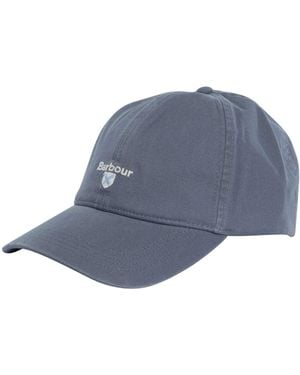 Barbour Cascade Sports Cap - Blue