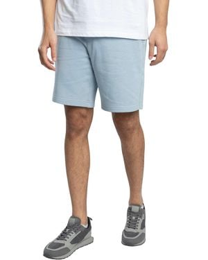 HUGO Dayono Sweat Shorts - Blue