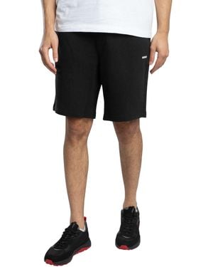 HUGO Dayono Sweat Shorts - Black