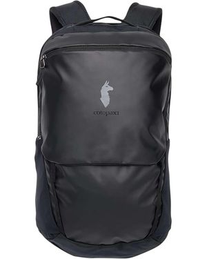COTOPAXI Allpa 26L Datpack Backpack - Black