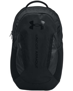 Under Armour 29l Hustle 6.0 Backpack - Blue