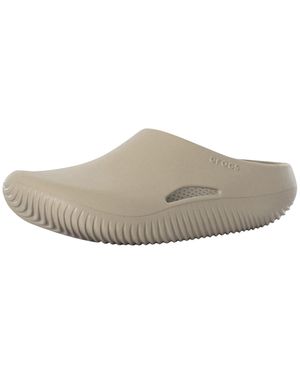 Crocs™ Mellow Recovery Clogs - Gray