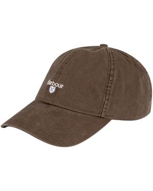 Barbour Cascade Sports Cap - Green