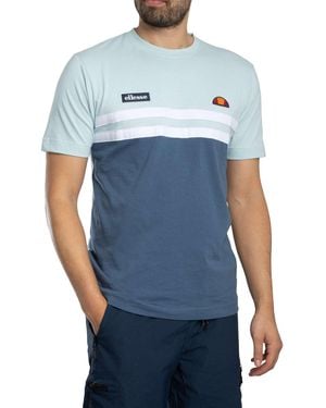 Ellesse Venire T-shirt - Blue