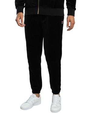 Fila Eddie Track Joggers - Black