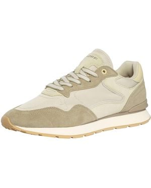 HOFF City Suede Trainers - White
