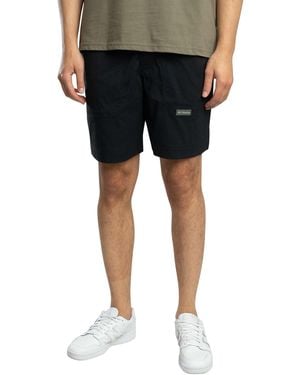 Columbia Landroamer Scout Shorts - Black