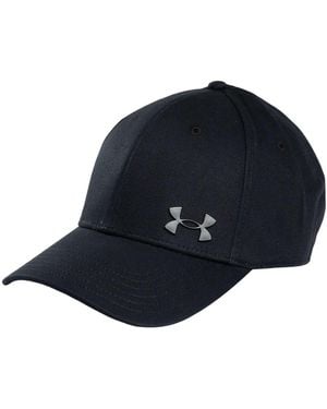 Under Armour Essential Low Cap - Blue