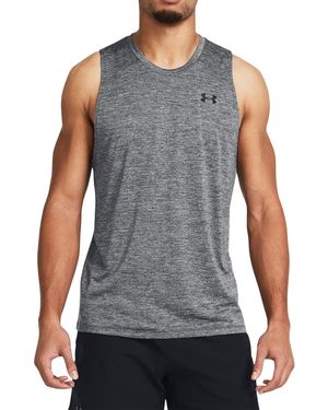 Under Armour Base Tech Vest - Grey
