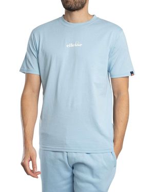 Ellesse Ollio T-shirt - Blue