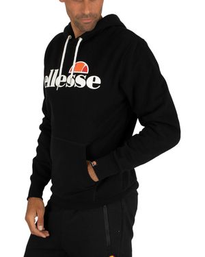 Ellesse hoodie jacket outlet