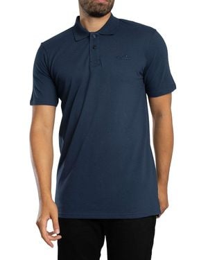 Ellesse Senago Polo Shirt - Blue