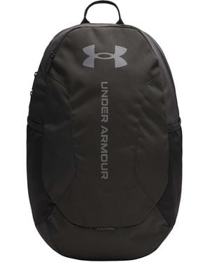 Under Armour 26.5l Hustle Lite Backpack - Black
