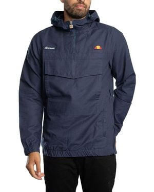 Ellesse Mont 3 Oh Jacket - Blue
