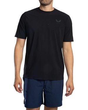 Castore Core Training T-shirt - Black