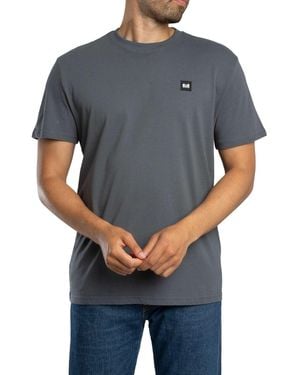 Weekend Offender Cannon Beach T-shirt - Grey