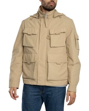 HUGO Baltero2611 Jacket - Natural