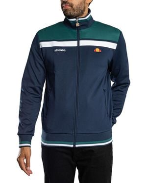 Ellesse Vignola Track Jacket - Blue