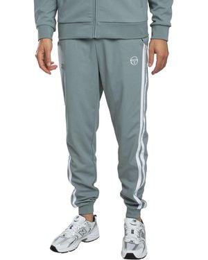 Sergio Tacchini Damarindo Track Joggers - Blue