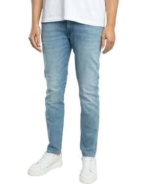 Replay Anbass Slim Fit Jeans - Blue