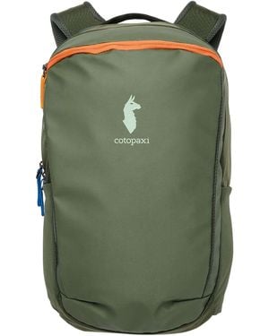 COTOPAXI Allpa 18l Daypack Backpack - Green